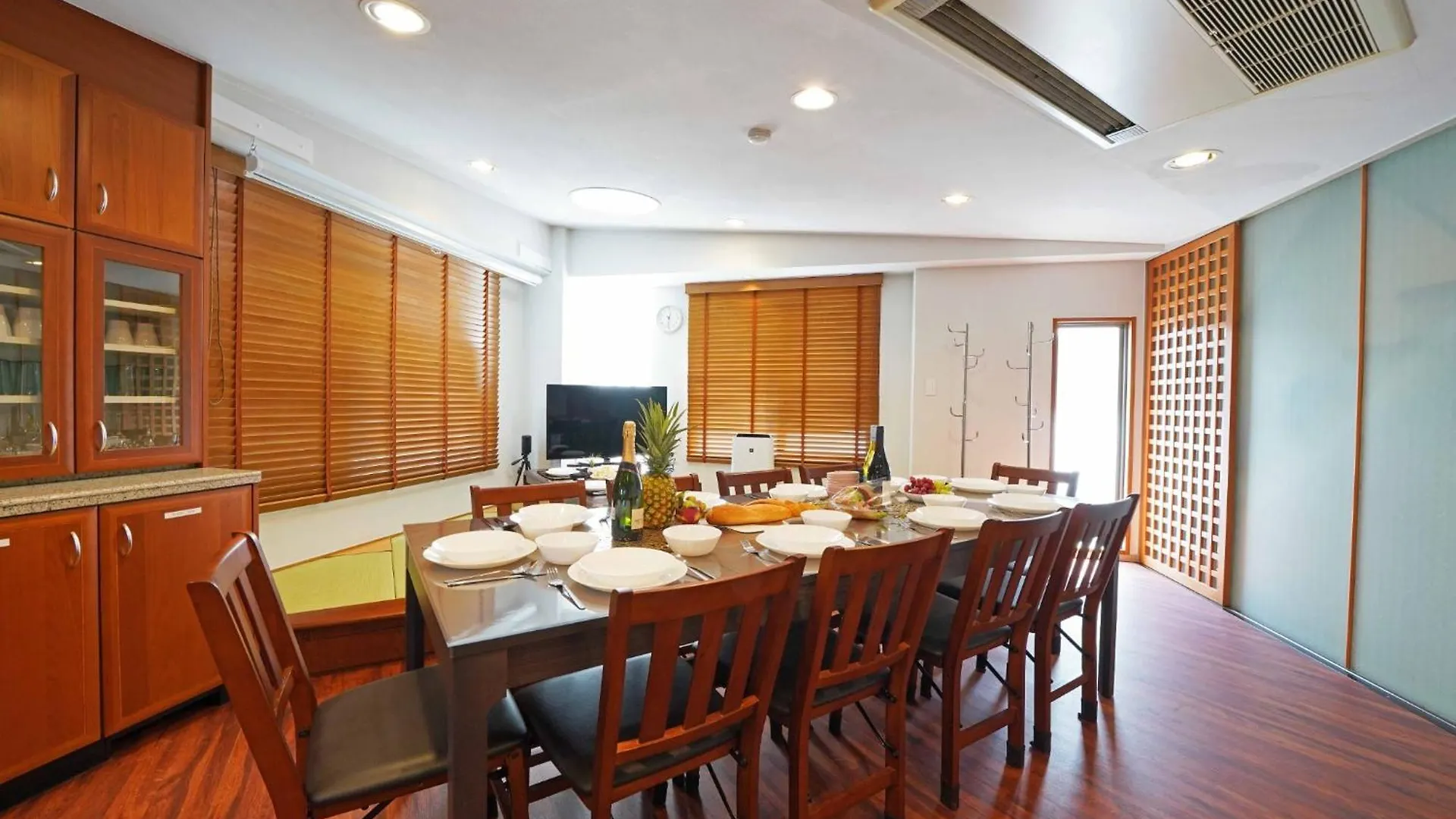 Ryoma The Tower - Vacation Stay 12892 Tokyo Hotel