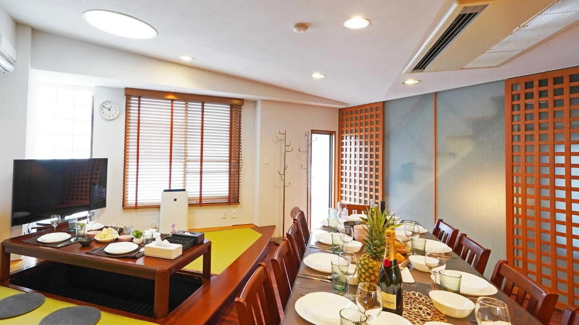 Ryoma The Tower - Vacation Stay 12892 Tokyo