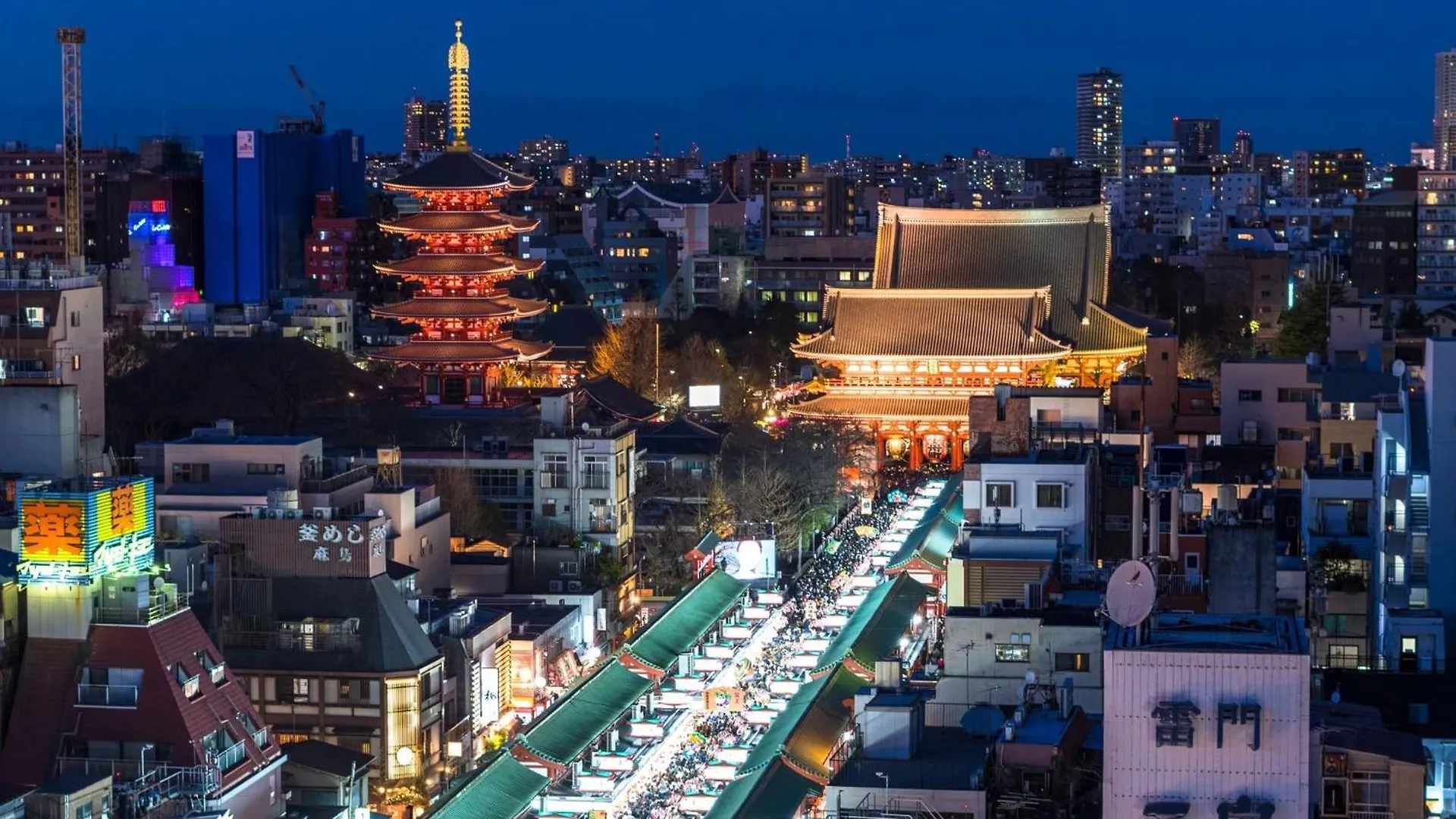 Ryoma The Tower - Vacation Stay 12892 Tokyo 0*,  Japan