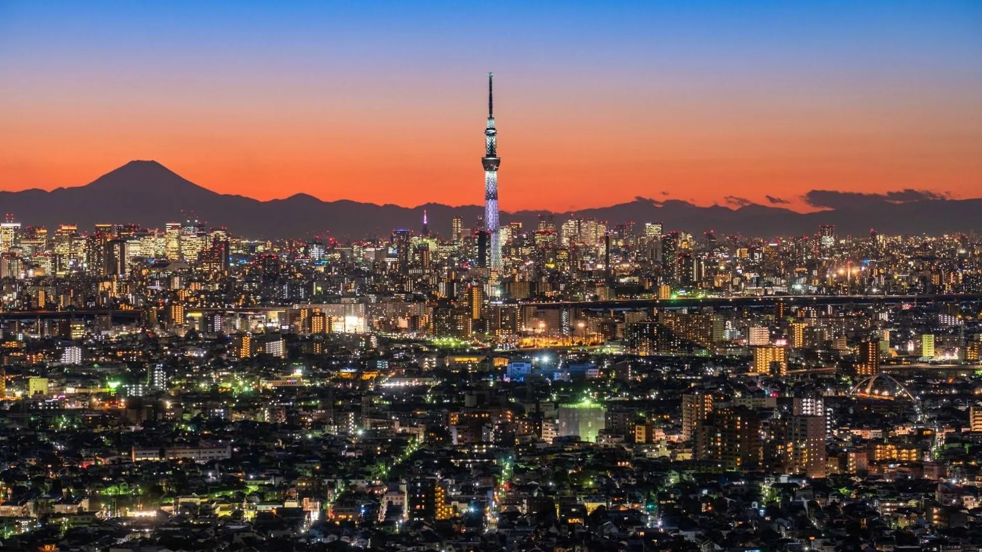 Ryoma The Tower - Vacation Stay 12892 Tokyo Hotel