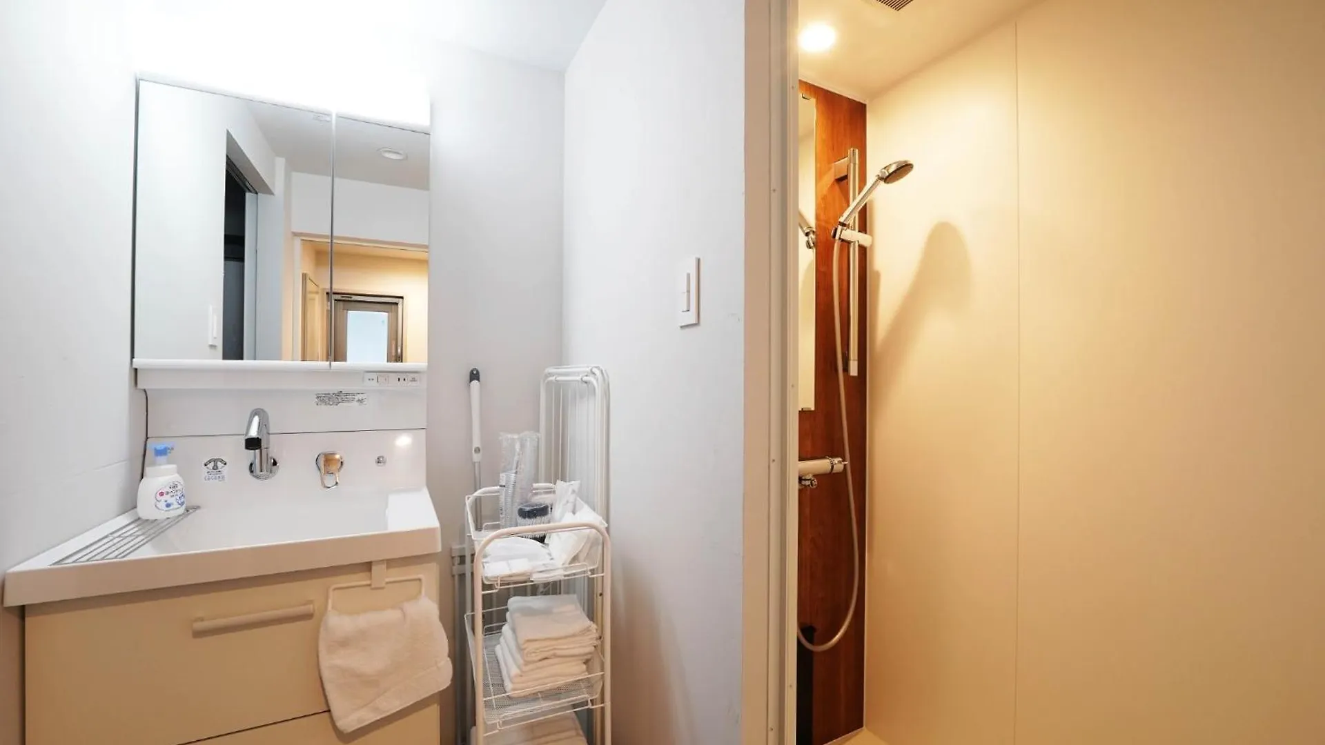 Ryoma The Tower - Vacation Stay 12892 Tokyo Japan