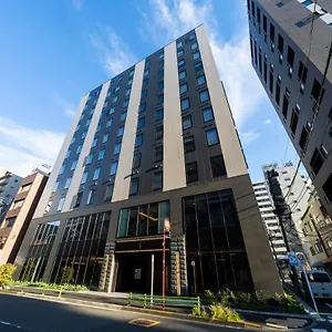 Hotel Koko Tsukiji Ginza, Tokio