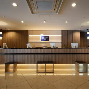 Hotel Keio Presso Otemachi, Tokio