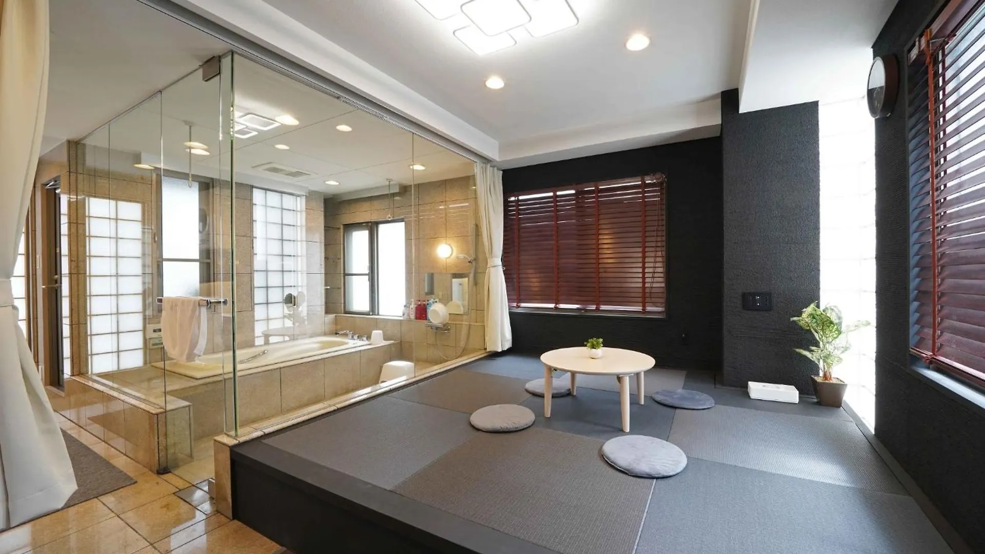 Hotel Ryoma The Tower - Vacation Stay 12892 Tokyo