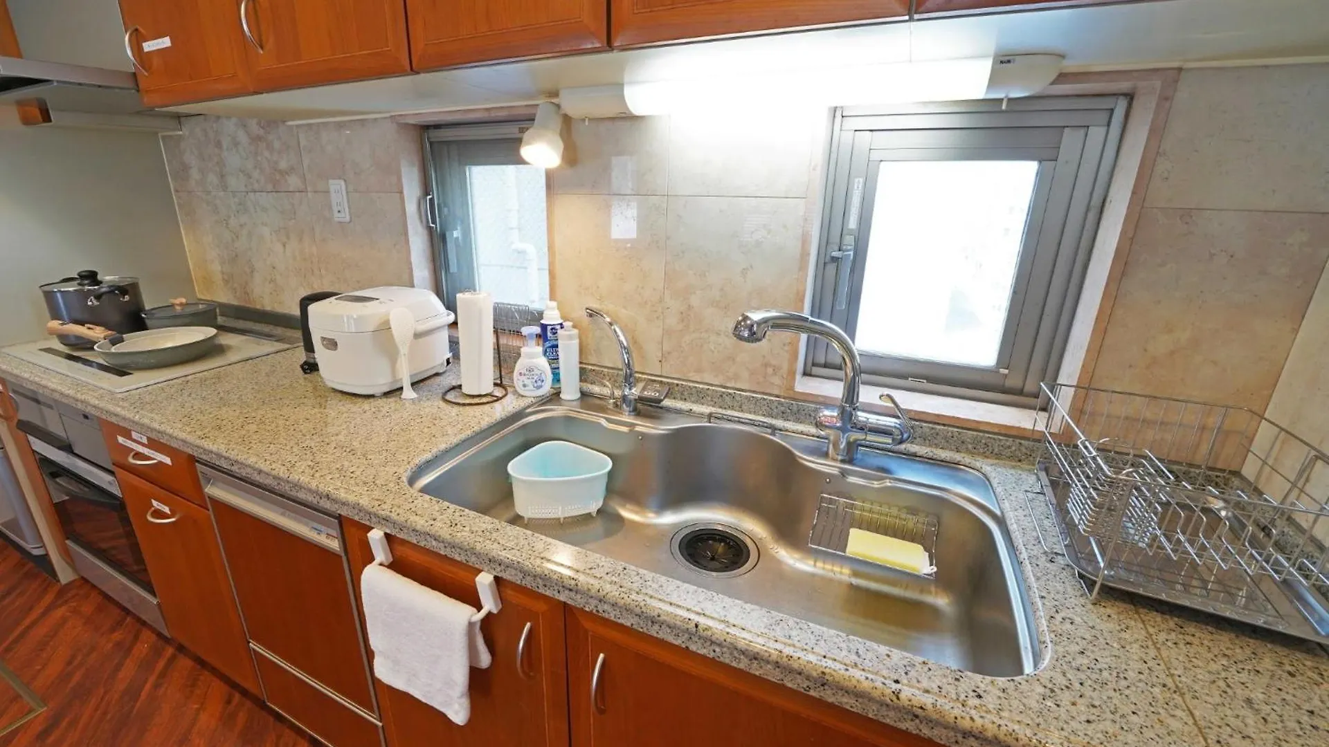 Ryoma The Tower - Vacation Stay 12892 Tokyo Hotel