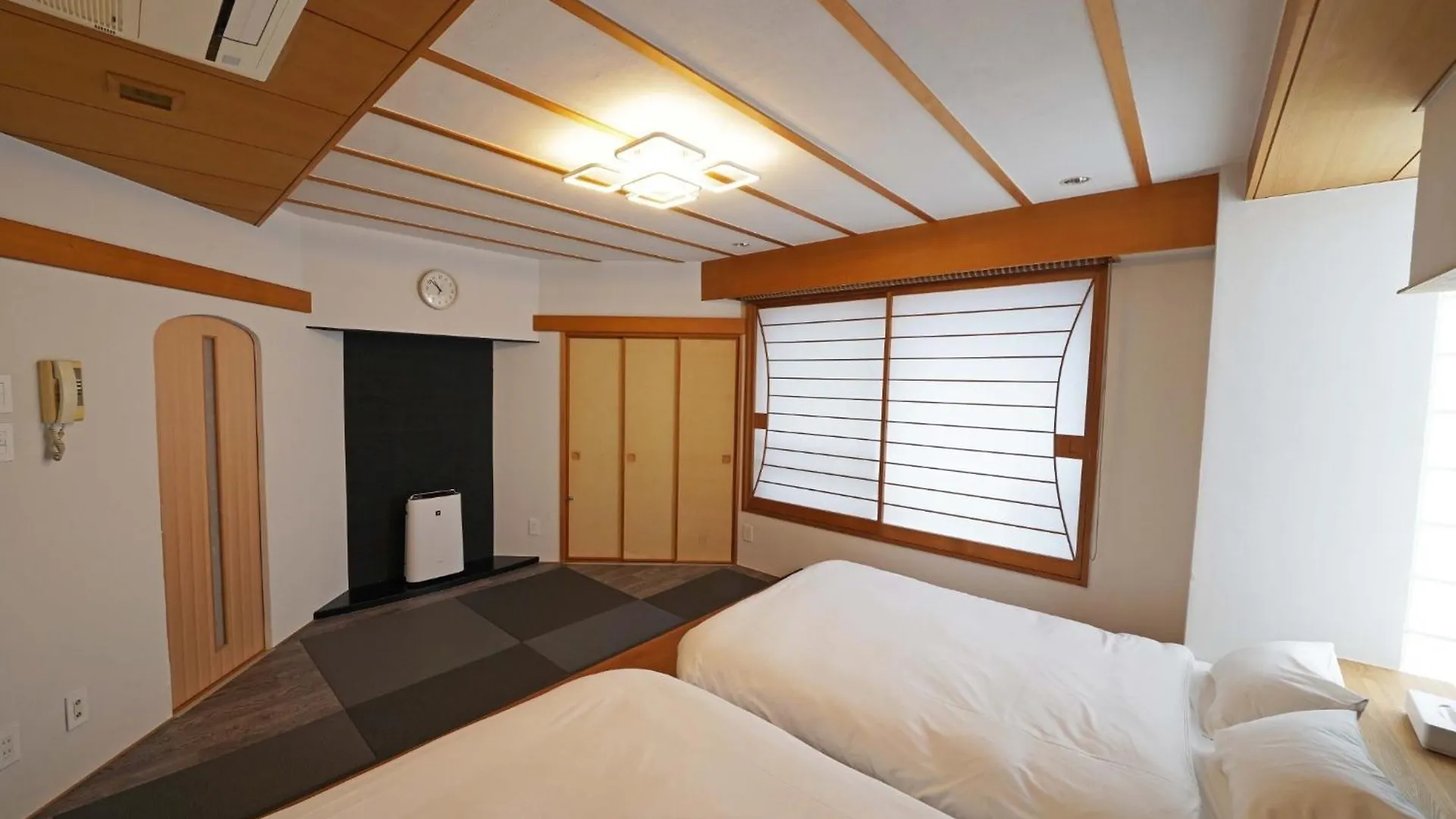 Hotel Ryoma The Tower - Vacation Stay 12892 Tokio Japón