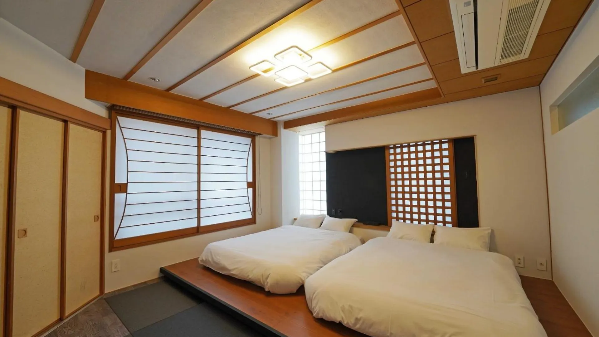 Ryoma The Tower - Vacation Stay 12892 Tokio