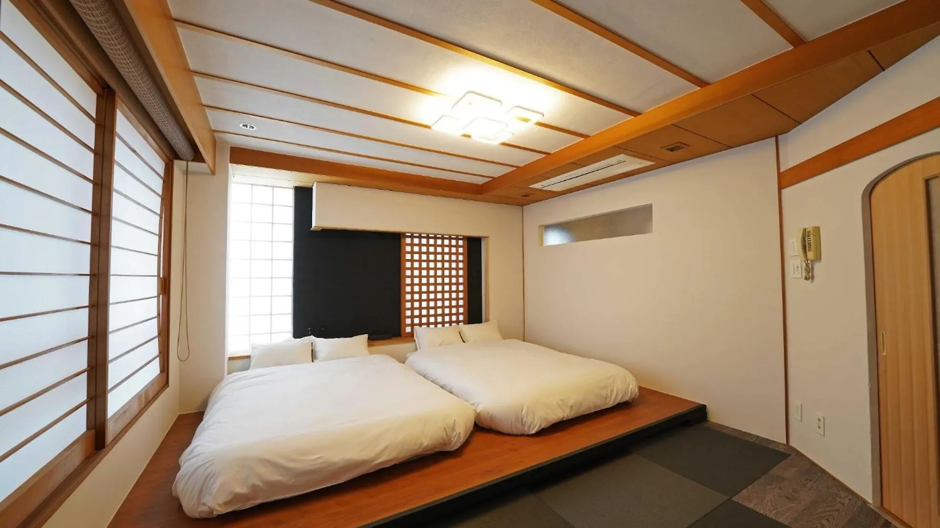 Ryoma The Tower - Vacation Stay 12892 Tokio 0*,