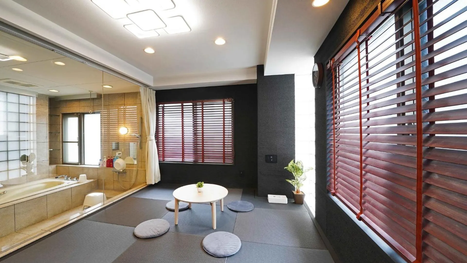 Ryoma The Tower - Vacation Stay 12892 Tokio Hotel