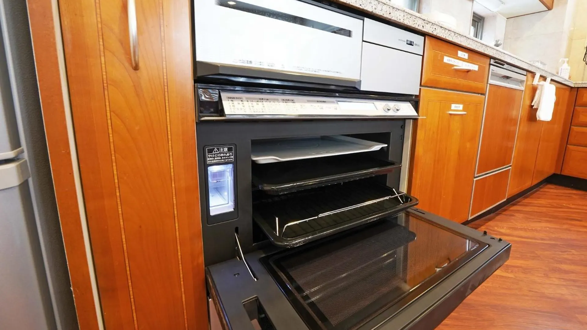 Ryoma The Tower - Vacation Stay 12892 Tokio