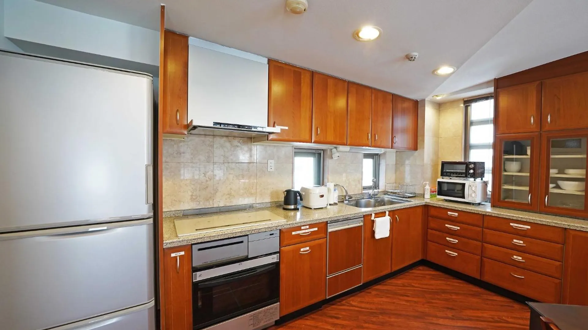 Ryoma The Tower - Vacation Stay 12892 Tokio