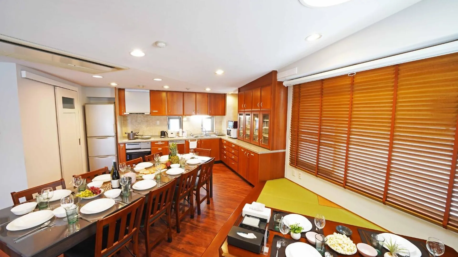 Ryoma The Tower - Vacation Stay 12892 Tokio