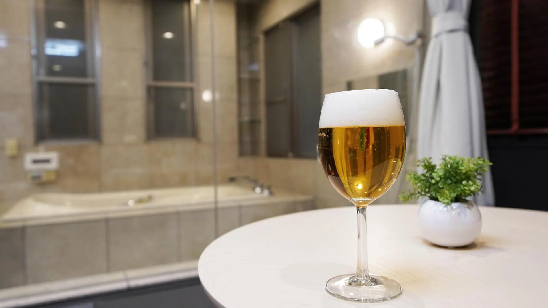 Hotel Ryoma The Tower - Vacation Stay 12892 Tokio