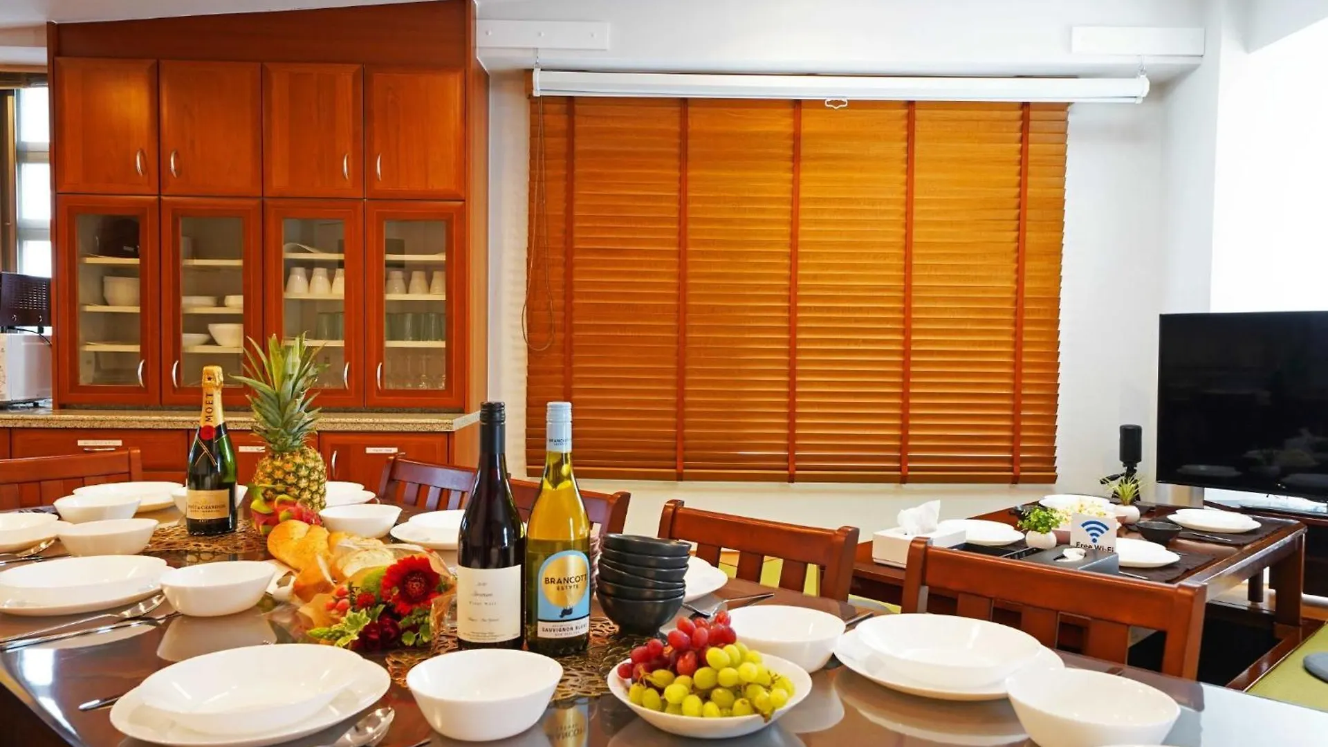 Hotel Ryoma The Tower - Vacation Stay 12892 Tokio