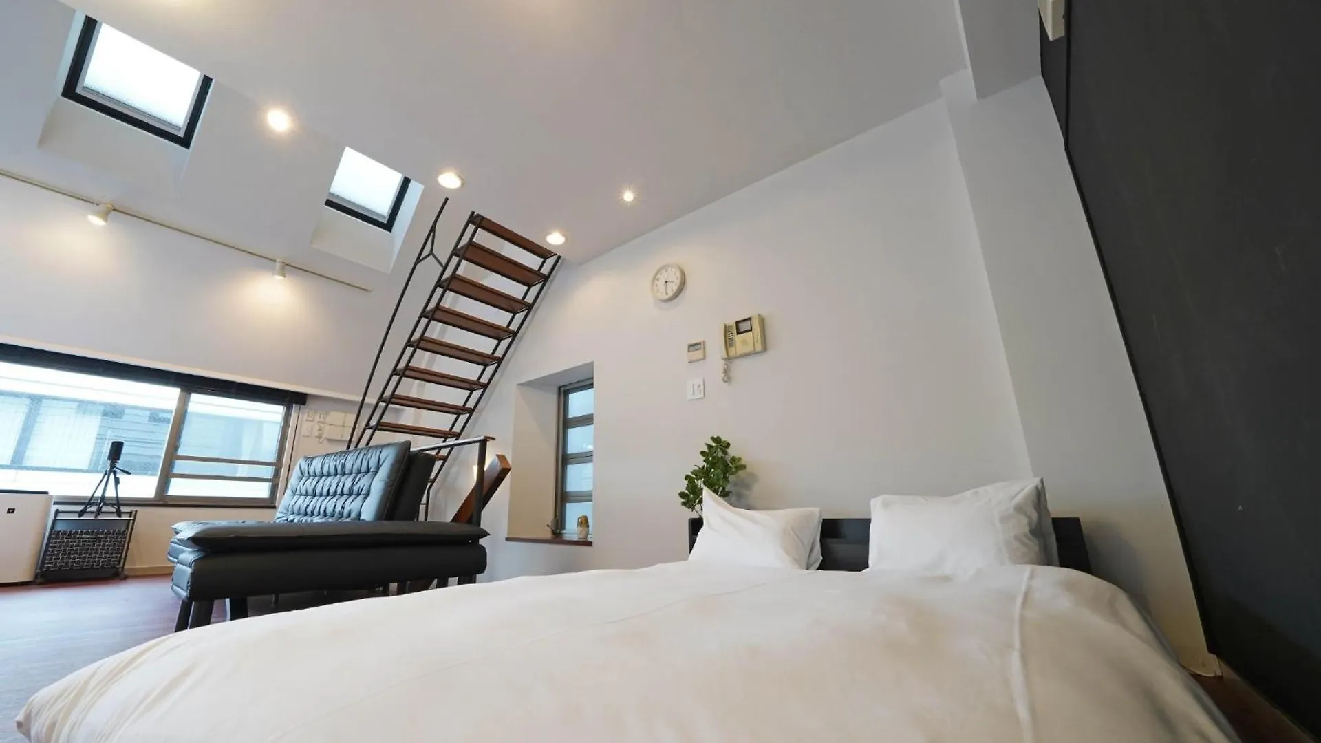Hotel Ryoma The Tower - Vacation Stay 12892 Tokio