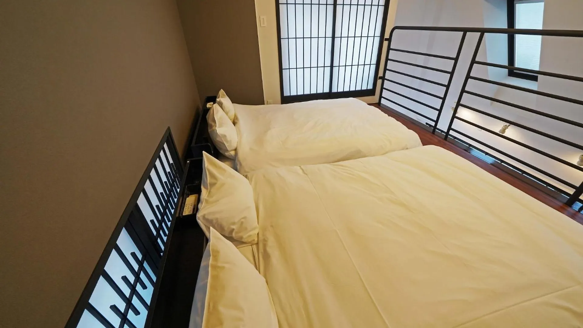 Ryoma The Tower - Vacation Stay 12892 Tokio Hotel