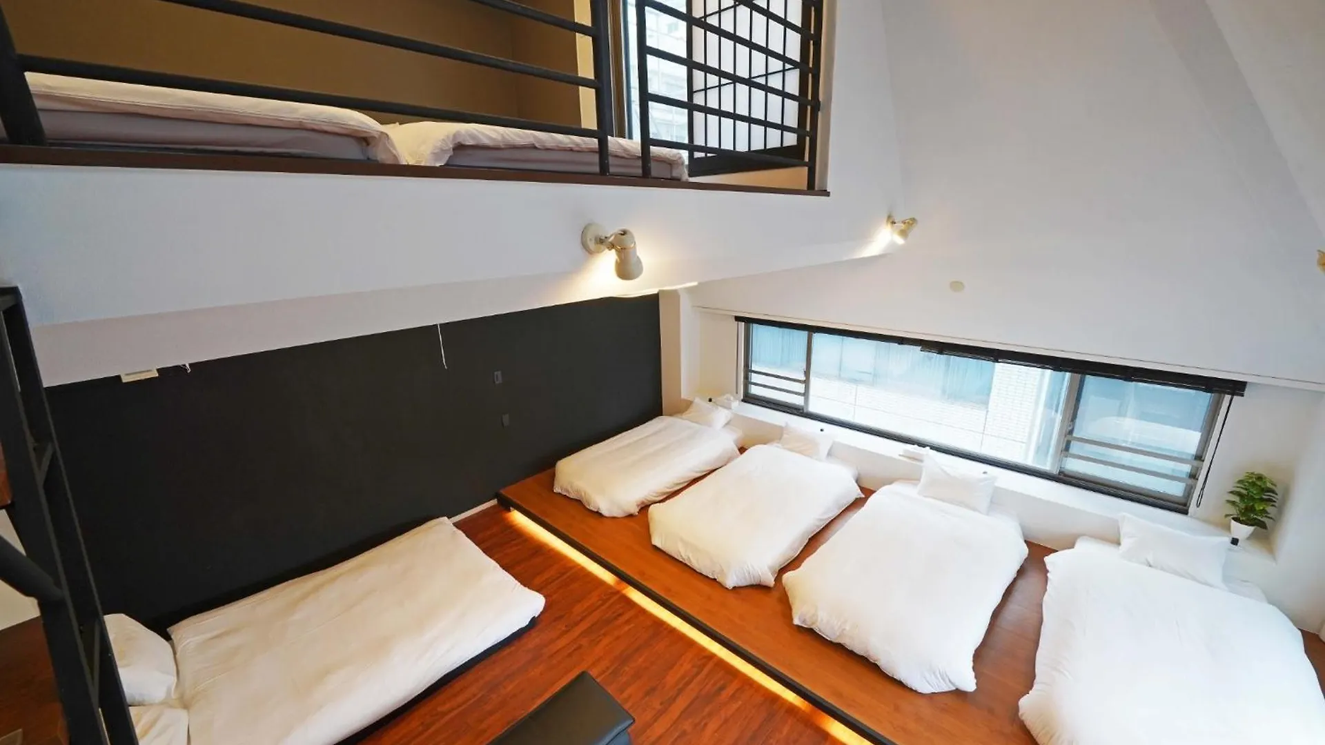 Ryoma The Tower - Vacation Stay 12892 Tokio Hotel