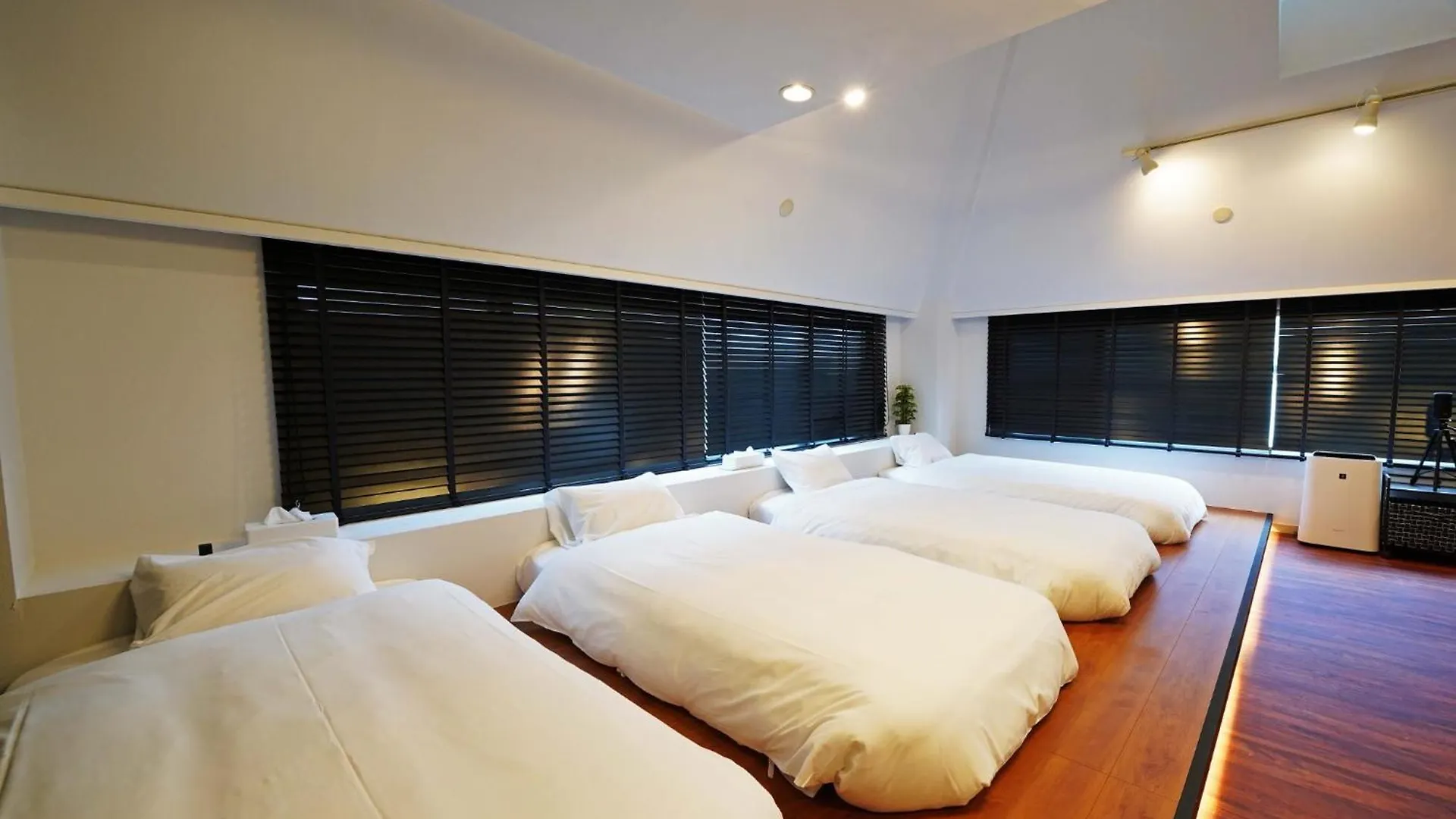 Ryoma The Tower - Vacation Stay 12892 Tokio