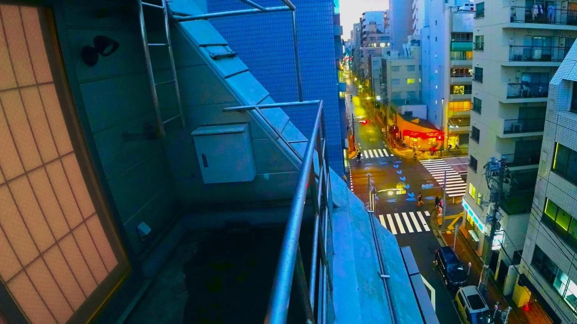 Ryoma The Tower - Vacation Stay 12892 Tokio Japón