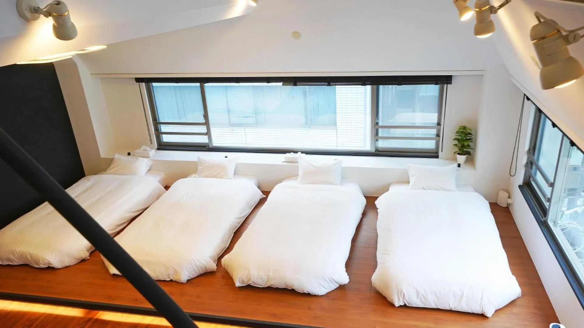 Ryoma The Tower - Vacation Stay 12892 Tokio