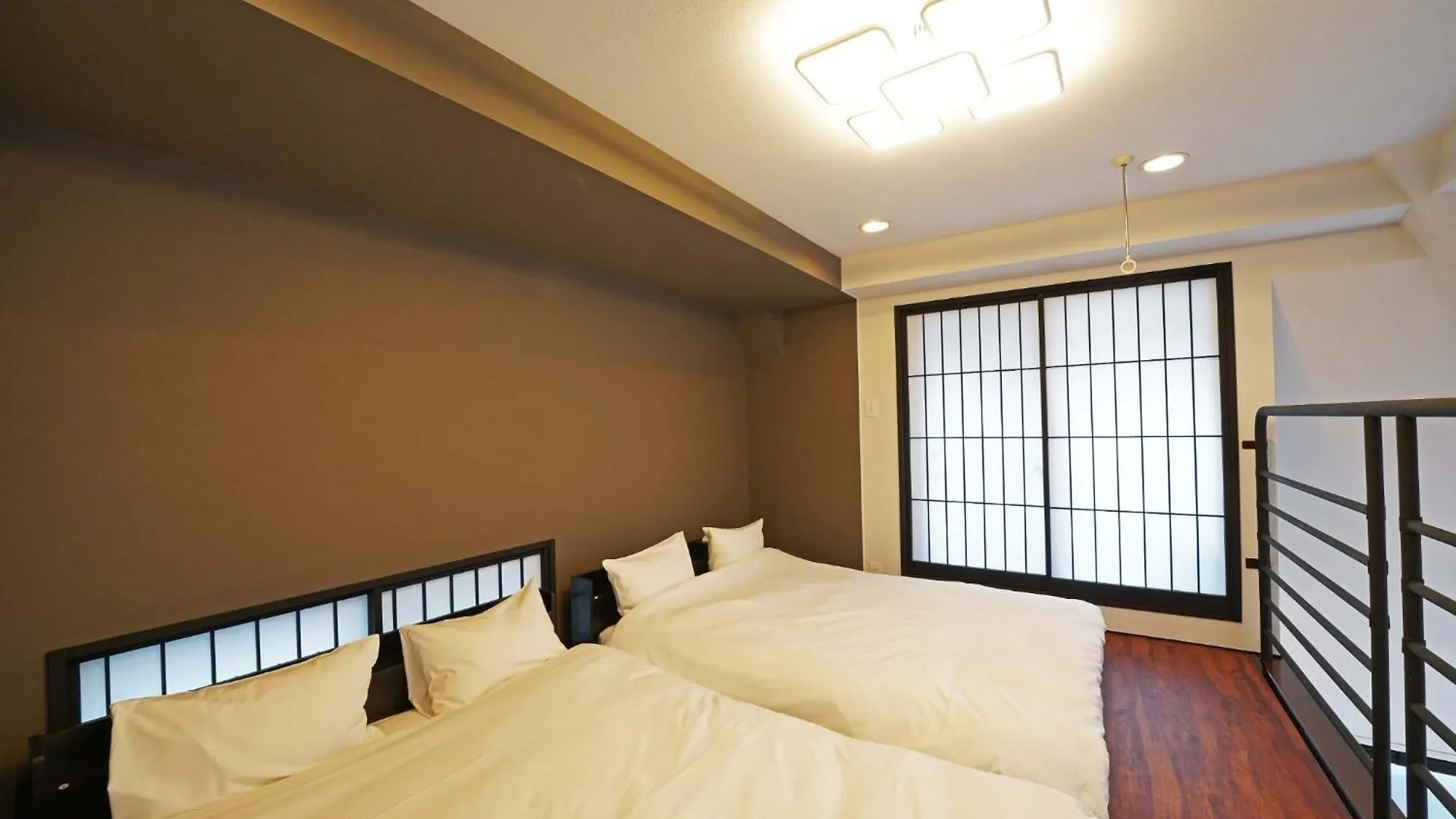 Ryoma The Tower - Vacation Stay 12892 Tokio Hotel