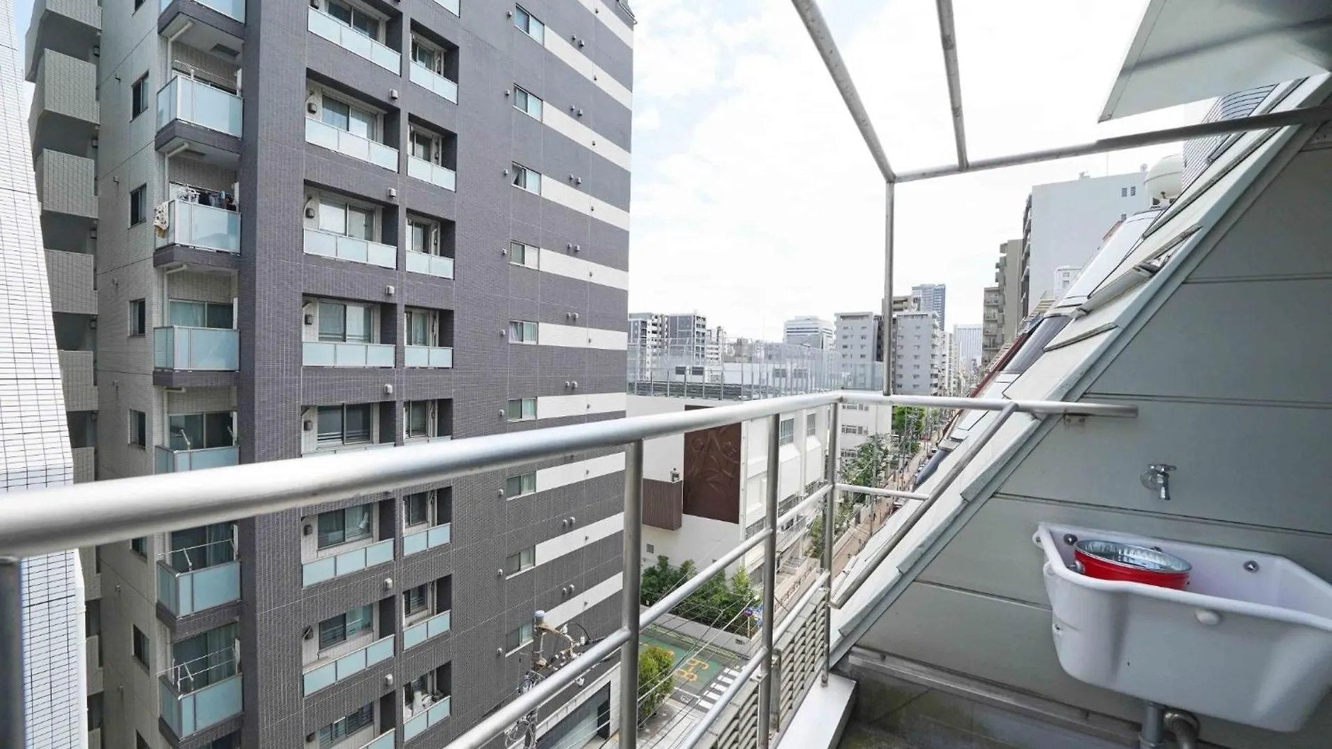 Hotel Ryoma The Tower - Vacation Stay 12892 Tokio Japón
