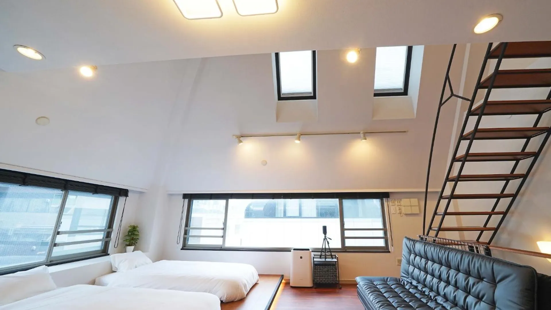Ryoma The Tower - Vacation Stay 12892 Tokio