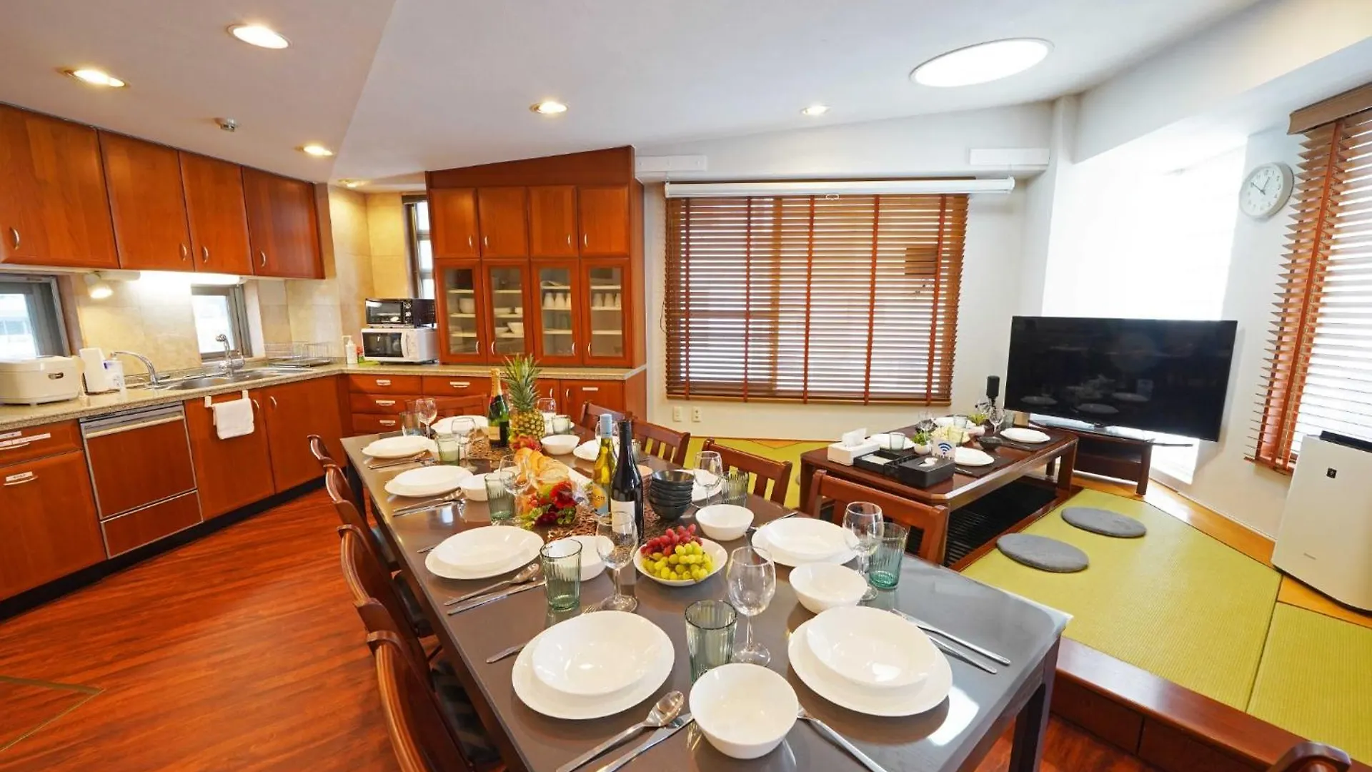 Ryoma The Tower - Vacation Stay 12892 Prefektura Tokio Japonsko