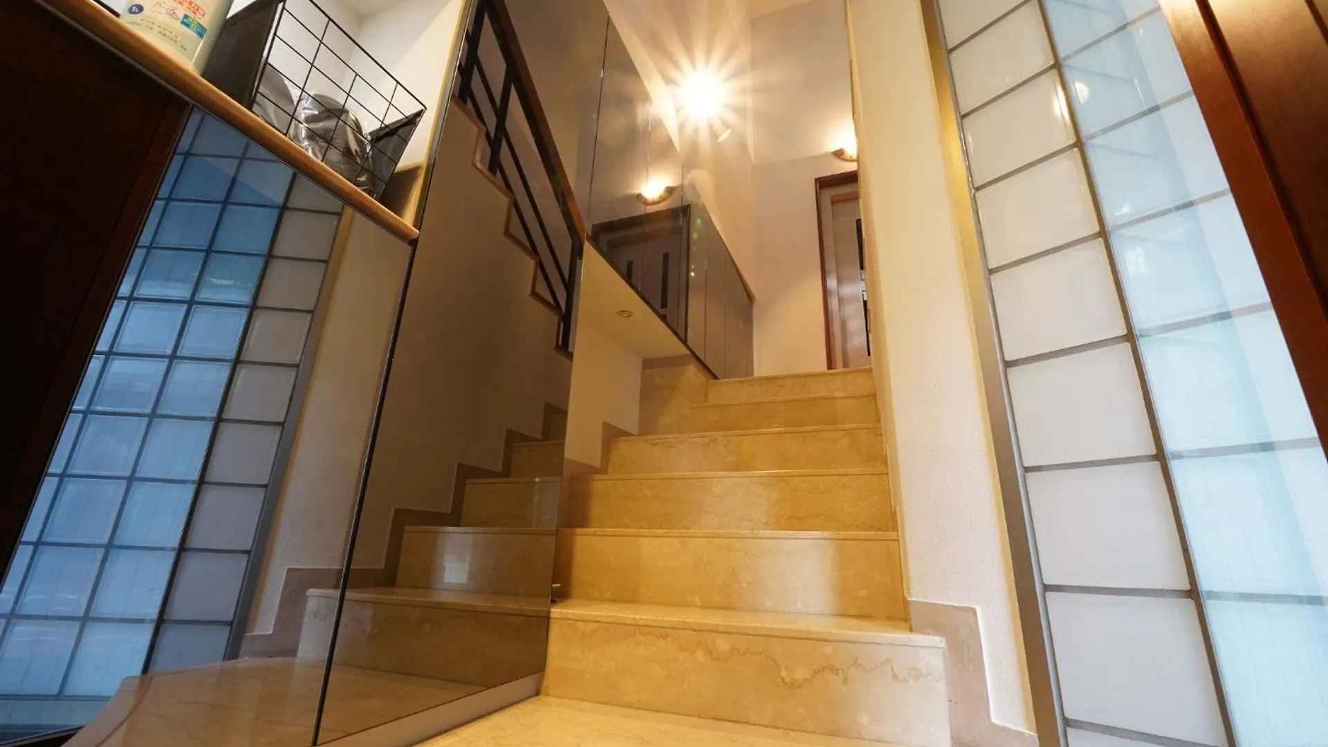 Ryoma The Tower - Vacation Stay 12892 Prefektura Tokio Japonsko