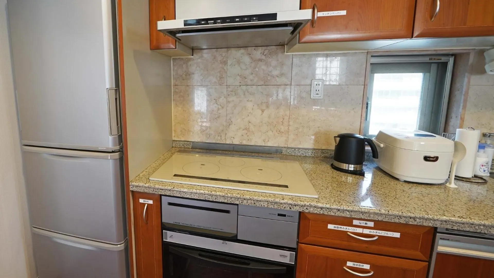 Ryoma The Tower - Vacation Stay 12892 Prefektura Tokio 0*,  Japonsko