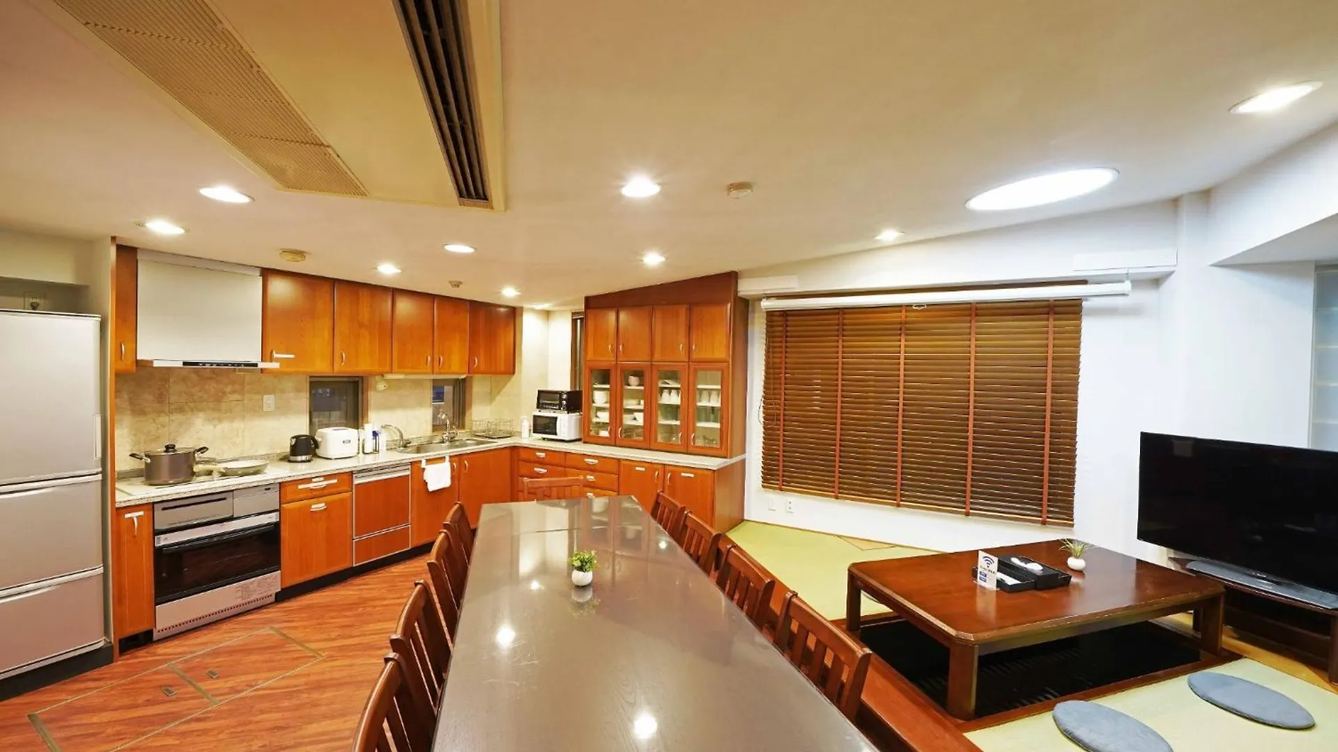 Ryoma The Tower - Vacation Stay 12892 Prefektura Tokio Japonsko