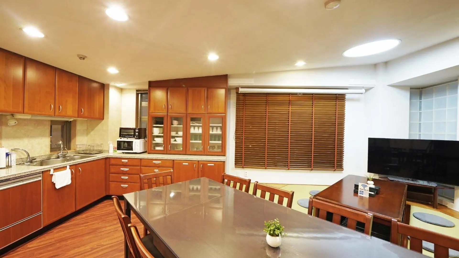 Ryoma The Tower - Vacation Stay 12892 Prefektura Tokio Japonsko