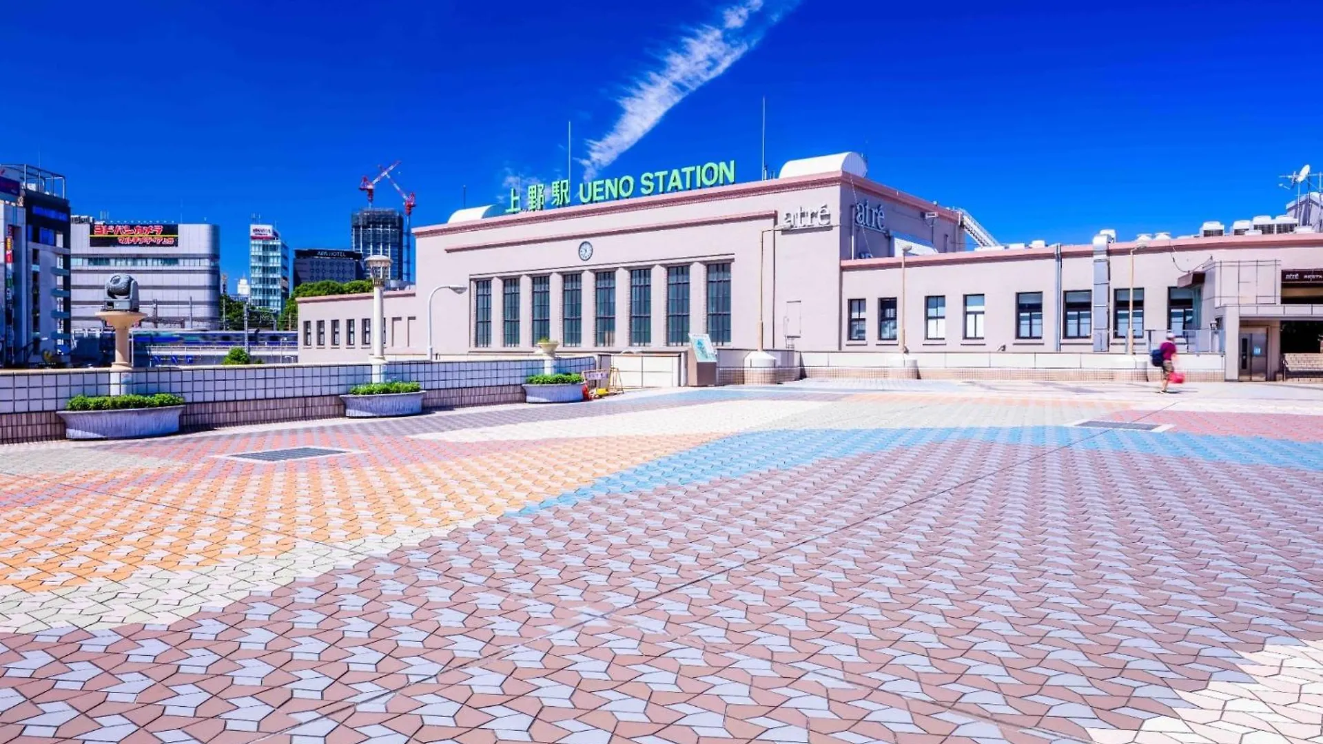 Ryoma The Tower - Vacation Stay 12892 Prefektura Tokio